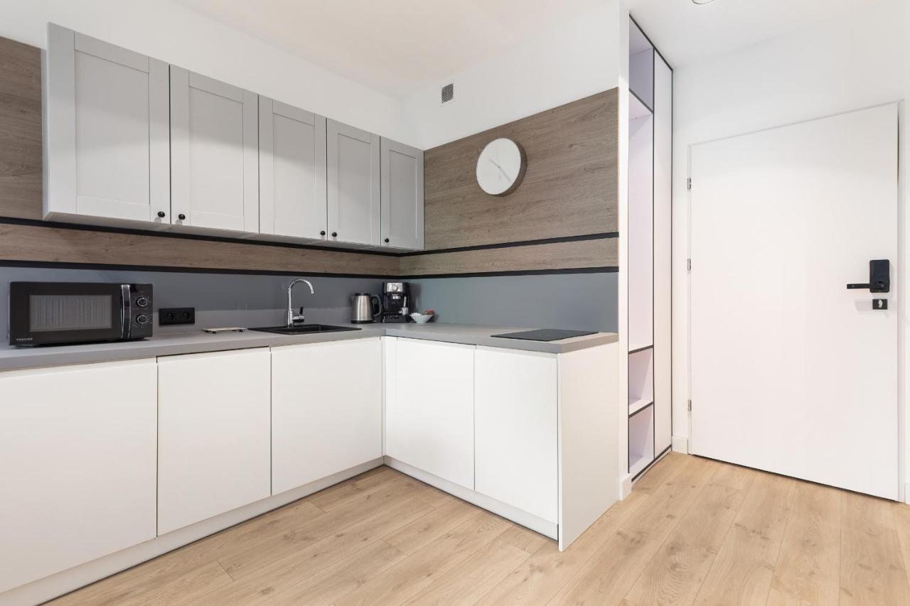 Pobierowo Plaza & Spa - Apartament Na Wydmach By Noclegi Renters Exterior photo