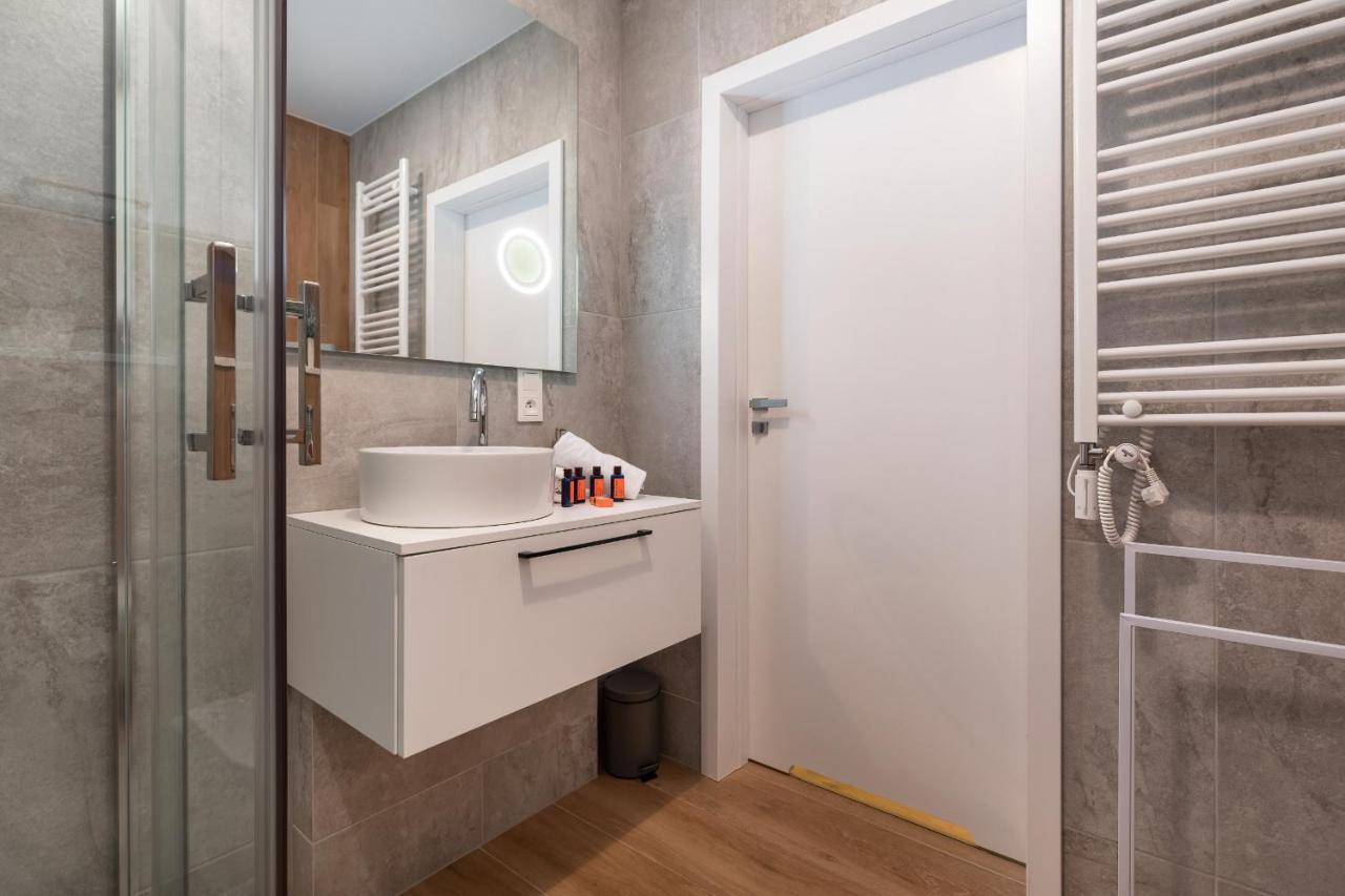 Pobierowo Plaza & Spa - Apartament Na Wydmach By Noclegi Renters Exterior photo