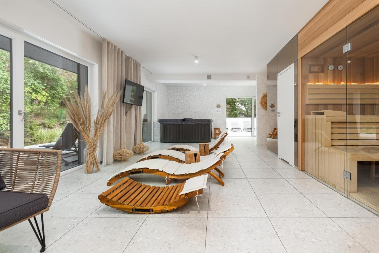 Pobierowo Plaza & Spa - Apartament Na Wydmach By Noclegi Renters Exterior photo